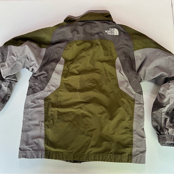 The North Face Interchangeable Boys Jacket! Good condition! North Face!!!! - Picture 5 of 7
